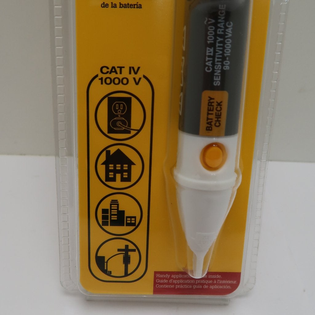 Fluke 2AC Spanningszoeker | Nieuw in Verpakking, Fluke, Nieuw, https://www.fluke.com/nl-nl/ondersteuning/contact, 6920 Seaway Blvd, Everett, WA 98203, Verenigde Staten