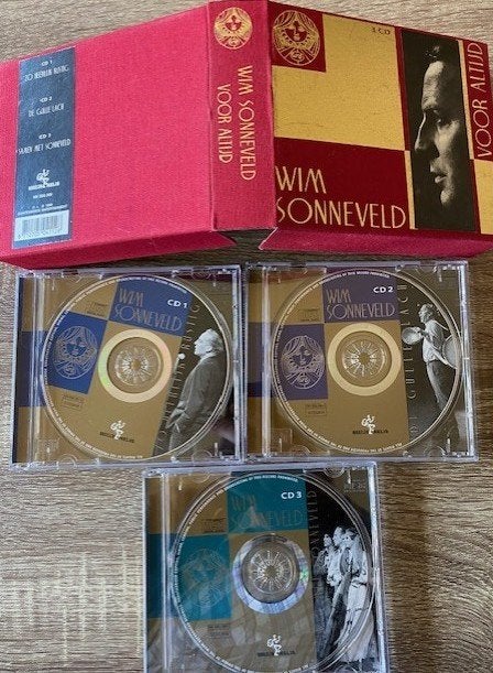 Toen was lachen heel gewoon/deVliegendePanters/WimSonneveld, Ophalen of Verzenden, Zo goed als nieuw, Cabaret of Kleinkunst, Album