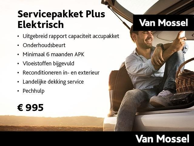 MG 5 Standard Range Luxury 5kWh | 1-EIG. | WLTP 320 KM | 17"