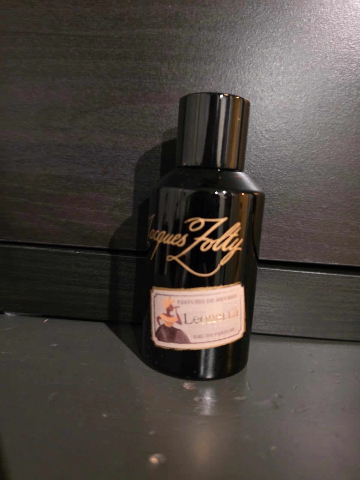 leonella jacques zolty decants, Ophalen of Verzenden, Nieuw