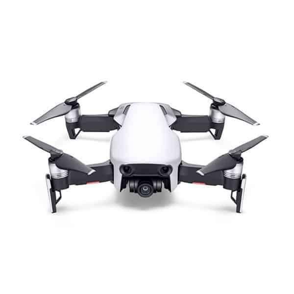 DJI Mavic Air fly more combo, Cameradrone, 15 tot 30 minuten, Zo goed als nieuw, DJI
