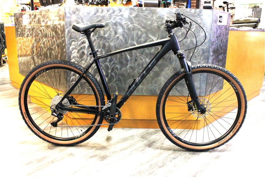 Nieuwe Bulls Copperhead 2 mountainbike Sale, Hardtail, Heren, Niet ingevuld, Nieuw