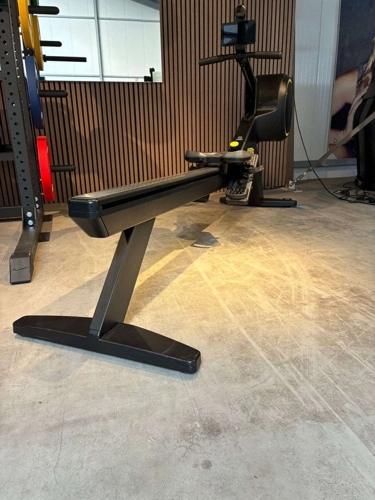 Technogym SkillRow, Sport en Fitness, Niet ingevuld, Gebruikt, Niet ingevuld, Ophalen of Verzenden