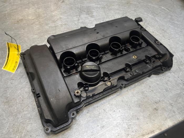 Kleppendeksel van een Peugeot 207, Gebruikt, -, -, Ophalen of Verzenden
