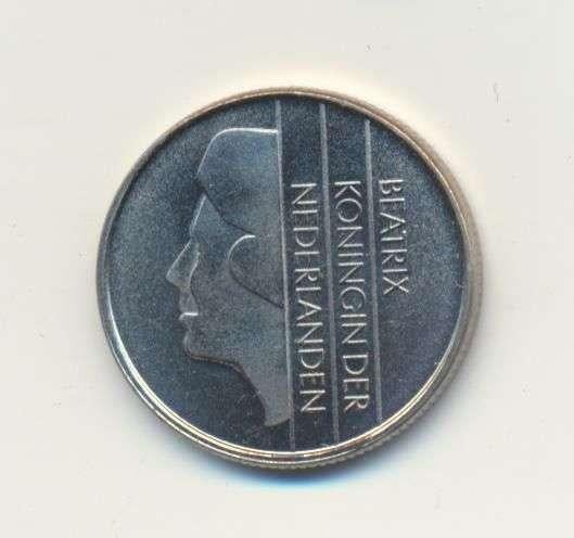 9 Kilo Nikkel Mix, Ophalen of Verzenden, Koningin Beatrix, Overige waardes, Setje