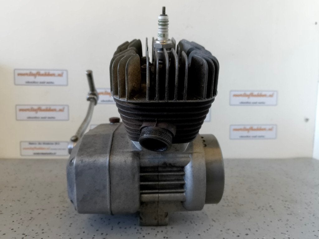 Italjet 50CC motorblok, Motori Minarelli, Gebruikt, Ophalen of Verzenden, /, /
