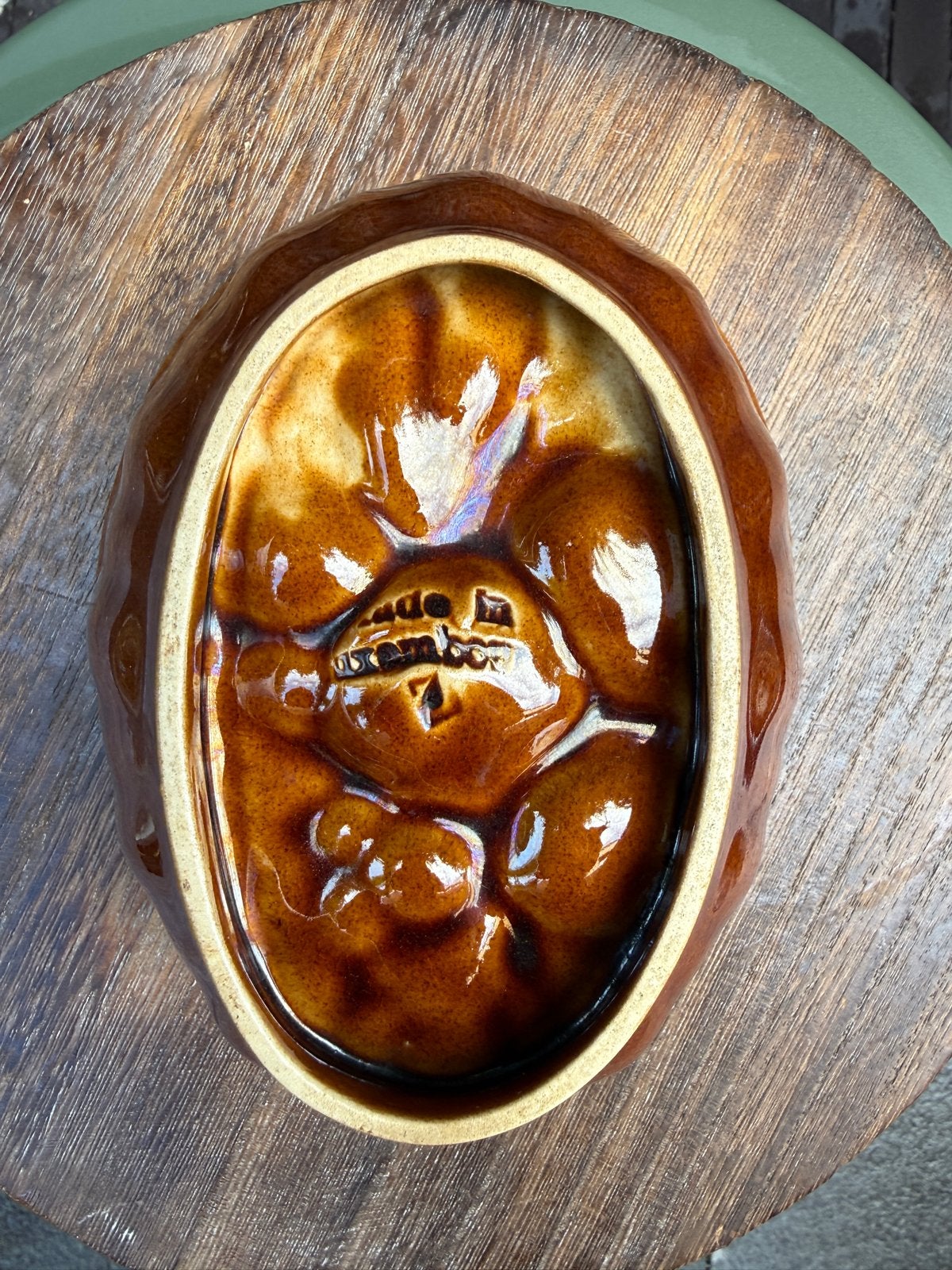 Vintage Puddingvorm, Ophalen of Verzenden