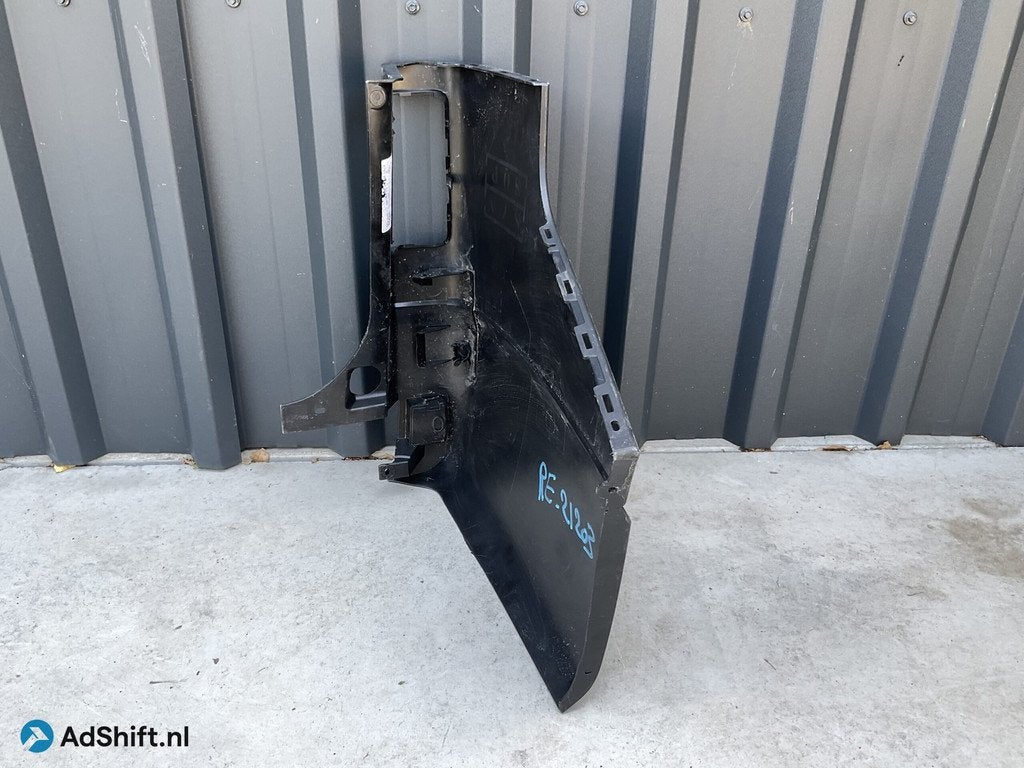 Bumper Hoek Renault Trafic Voor Rechts RE-21203, Bumper