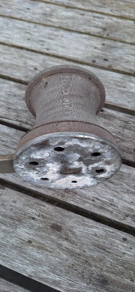 Lier, Watersport en Boten, Ophalen of Verzenden, Dekbeslag, Zeilboot