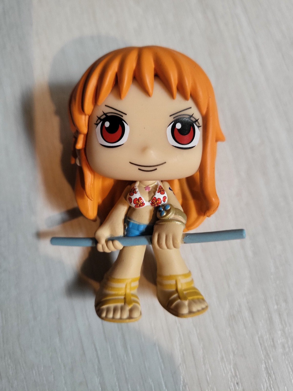 Funko pop minis Nami 146, Ophalen of Verzenden, Zo goed als nieuw