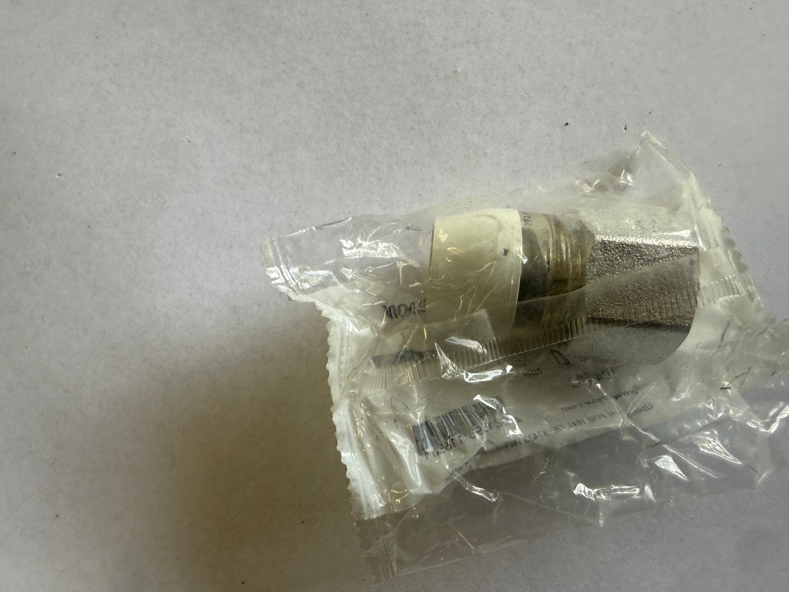 19x Uponor RTM 20 x 3/4” koppeling – NIEUW, Ophalen, Nieuw, Minder dan 50 mm, Overige typen