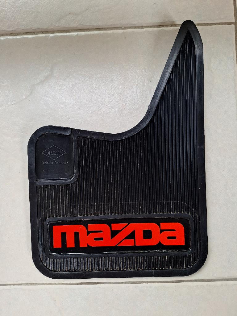 Mazda Spatlap 1 x, Auto diversen, Ophalen of Verzenden, Nieuw