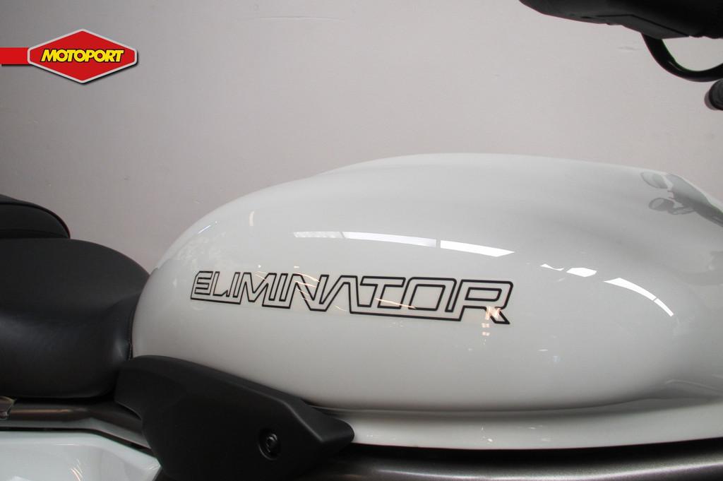 Kawasaki ELIMINATOR 500 (bj 2025), Chopper, Bedrijf, Info@kawasaki.nl, Jacobus Spijkerdreef 1-3
2132 PZ  Hoofddorp, NL