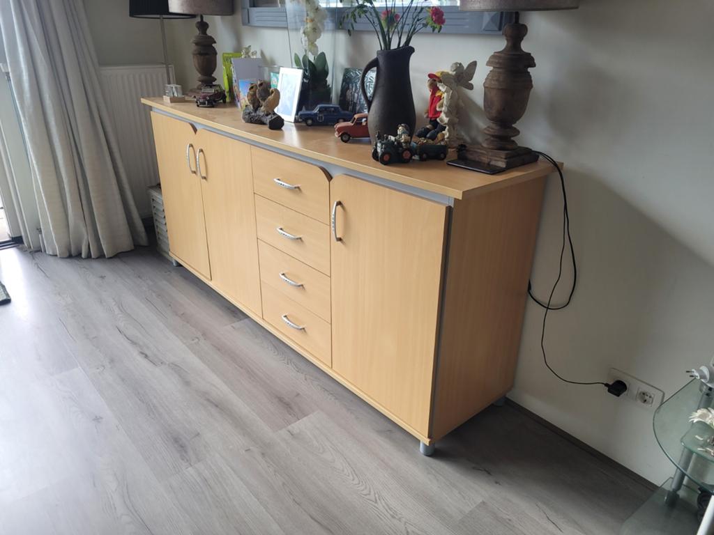 Dressoir