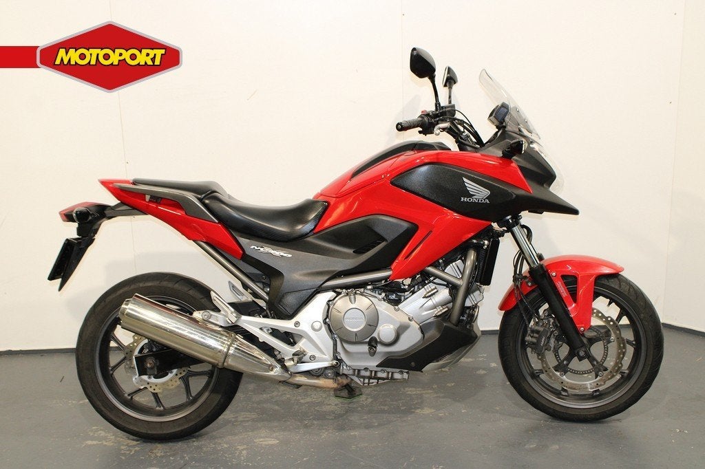 Honda NC700XA (bj 2012), Motoren, Motoren | Honda, Bedrijf, Sport, Mc.benelux@honda-eu.com, Honda Motor Europe Ltd. Belgian Branch