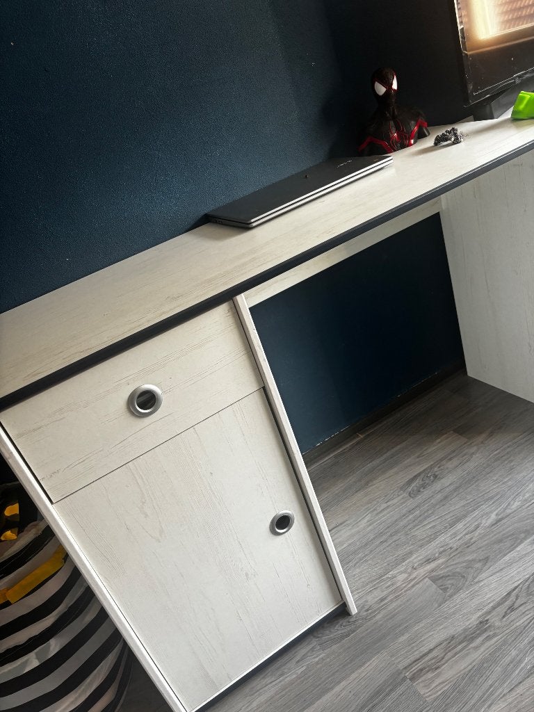 GRATIS, complete kinderkamer Z.S.M. ophalen, Ophalen, Gebruikt, Jongetje of Meisje