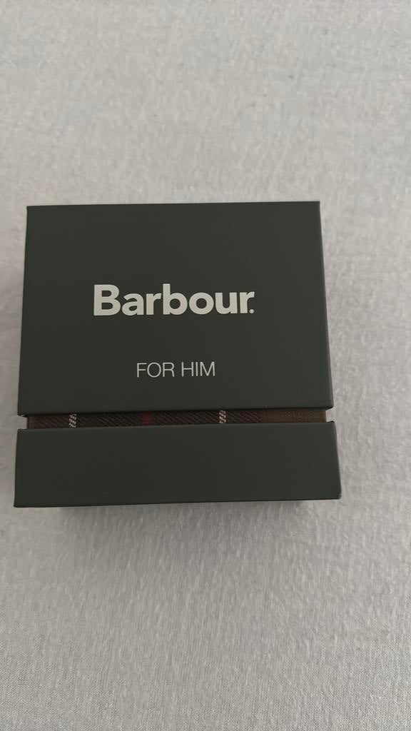 Barbour heren  eau de parfum, Ophalen of Verzenden, Zo goed als nieuw