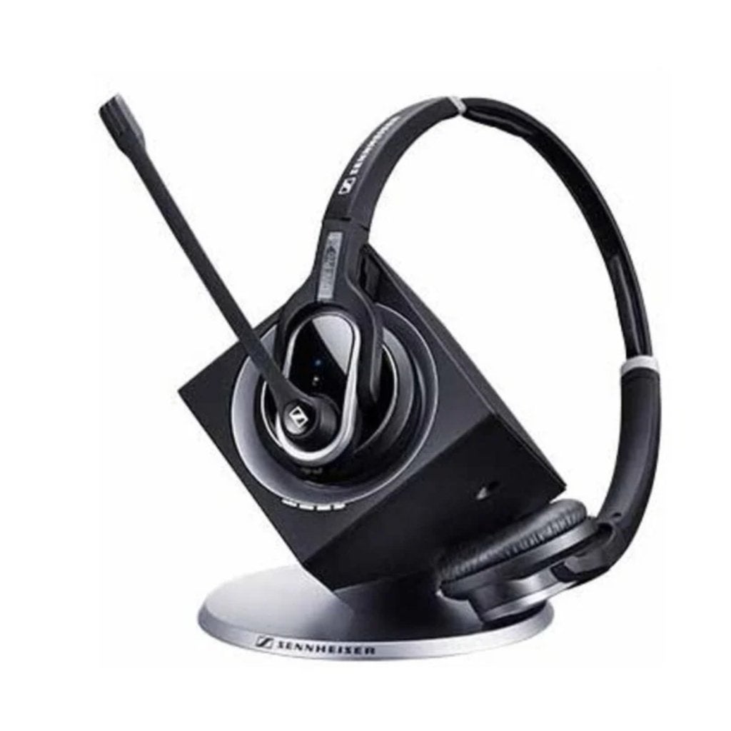 Sennheiser DW Pro 2 ML Wireless Headset | Geopend ter contro, Sennheiser, Nieuw, https://www.sennheiser.com/global-contact, Am Labor 1, 30900 Wedemark, Duitsland