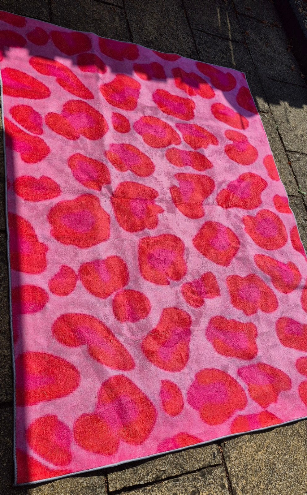 vloerkleed buiten, Ophalen, Nieuw