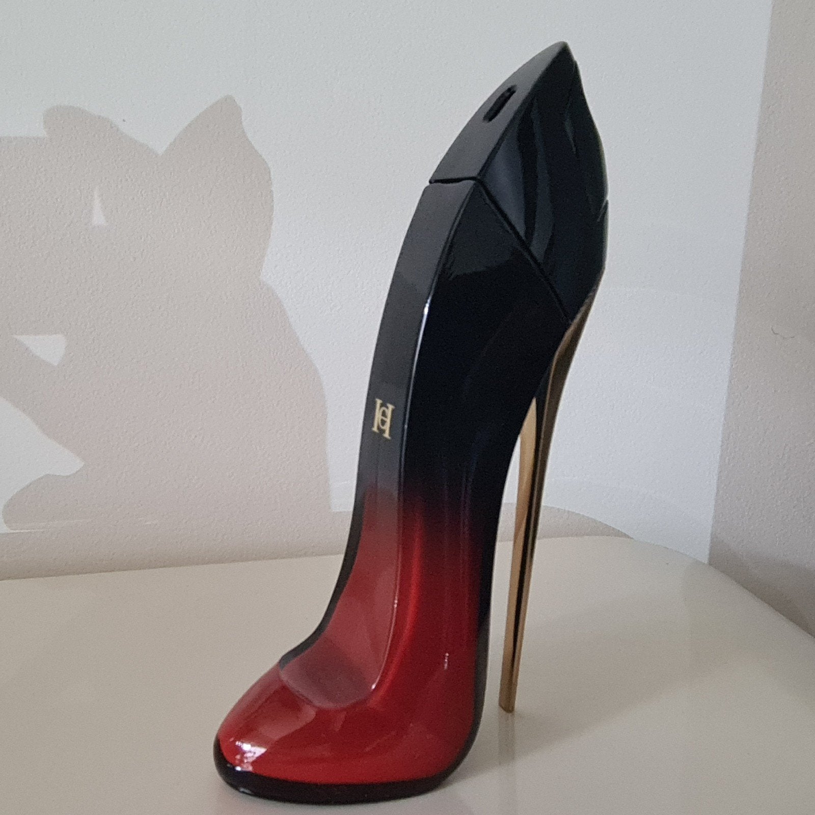 80 ml very good girl elixir eau de parfum Carolina herrera, Ophalen of Verzenden, Nieuw