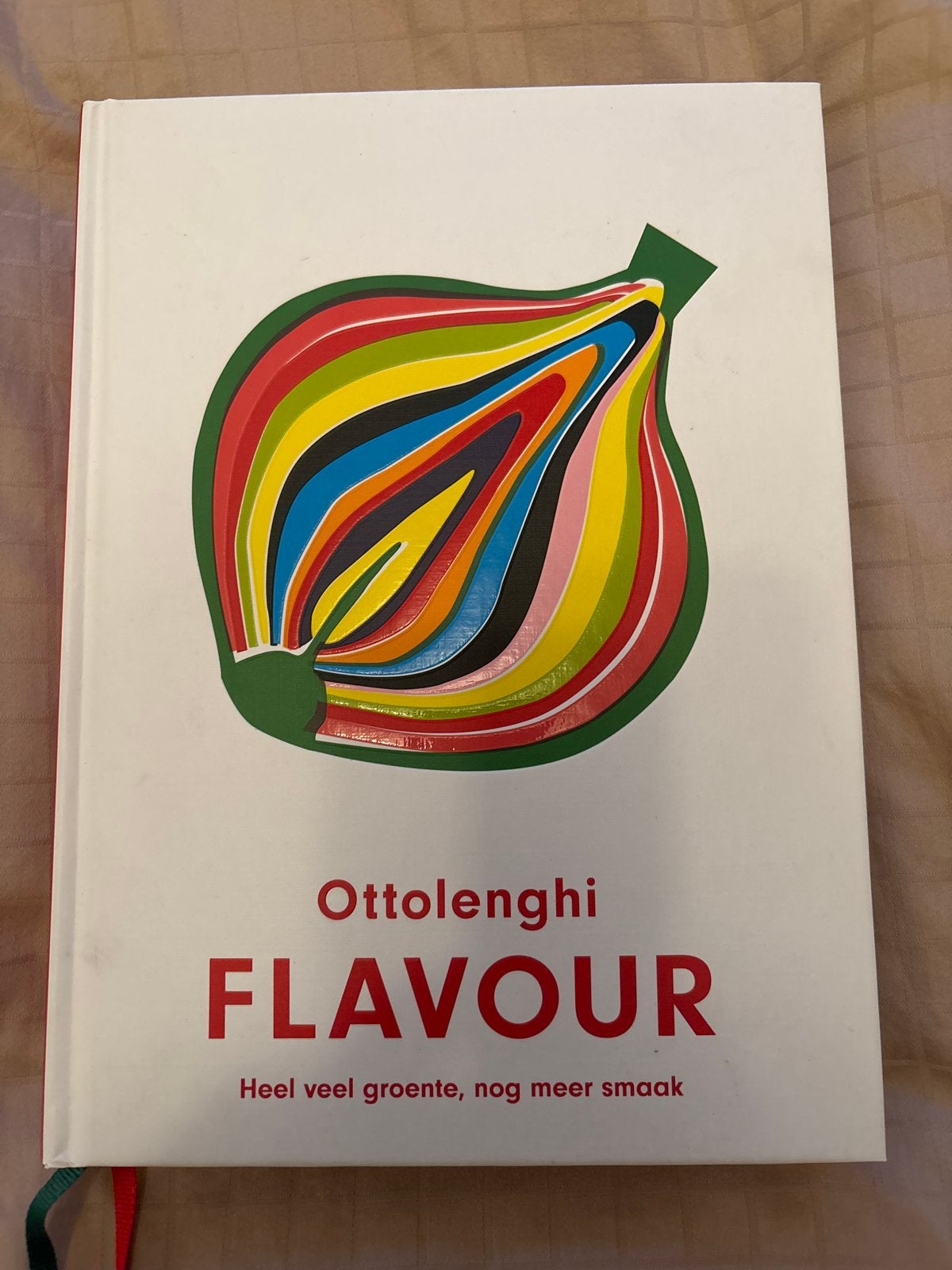 Ottolenghi Flavour kookboek - Heel veel groente, nog meer sm, Boeken, Hoofdgerechten, Midden-Oosten en Marokko, Vegetarisch, Nieuw