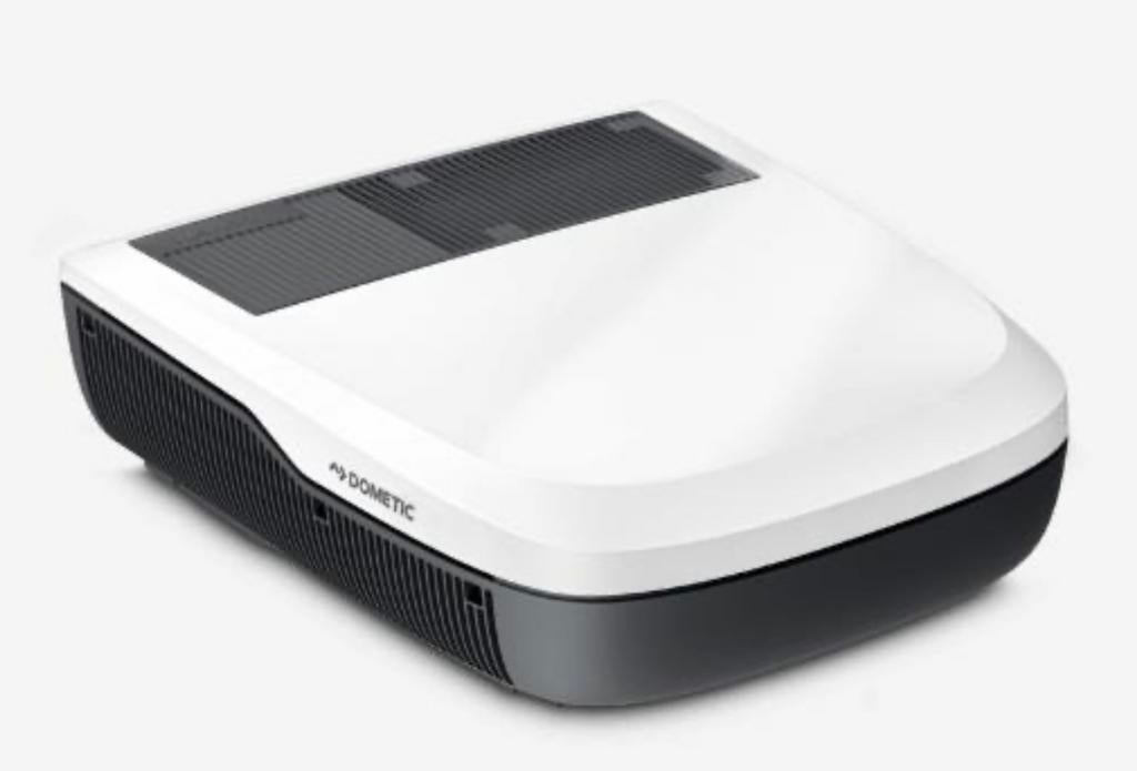 Domatic FreshJet FJX4 2200 dakairco luchtverdeler(Digitaal), Ophalen, Nieuw