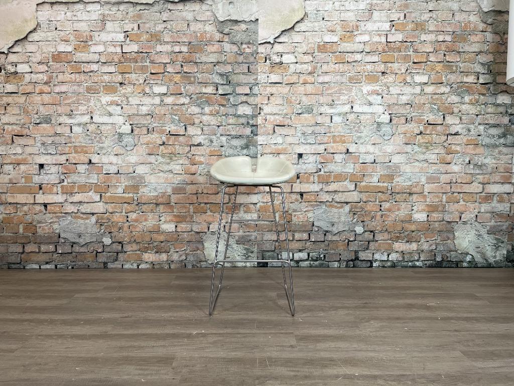 Moroso Fjord barkruk bij TheReSales, Huis en Inrichting, Ophalen, 5 krukken of meer, 60 tot 90 cm, Zo goed als nieuw