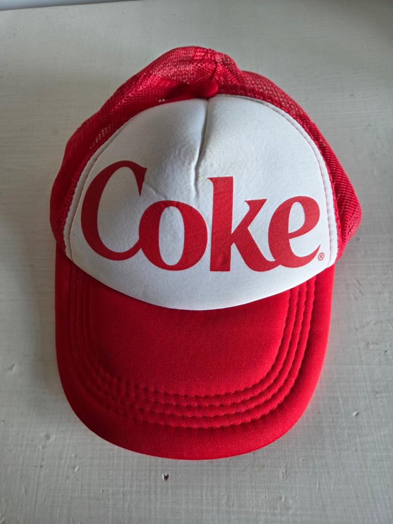 Coca cola pet!, Ophalen of Verzenden