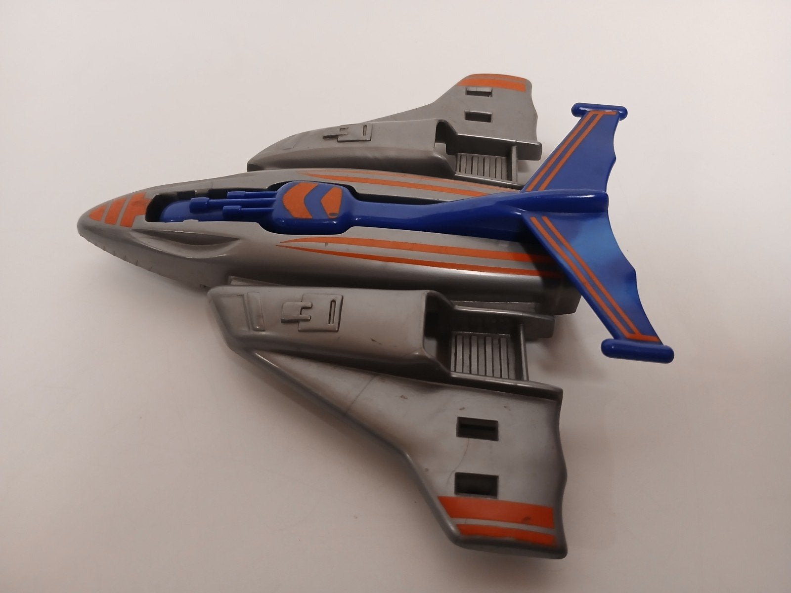 Heman motu jet sled mattel 1985 voor onderdelen, Ophalen of Verzenden