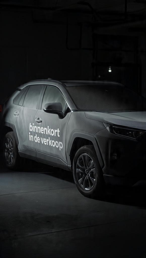 Toyota Rav4 2.5 Hybrid 222pk AWD ‘22 Leder Trekhaak Bearlock, Automaat, Euro 6, 4 cilinders, 2487 cc