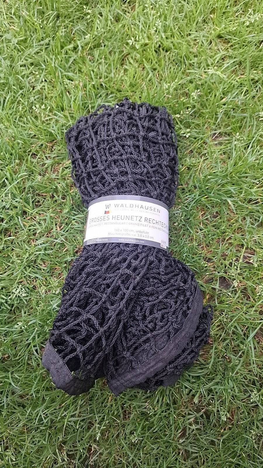 Nieuw Groot hooinet van waldhausen te koop, Ophalen of Verzenden, Nieuw