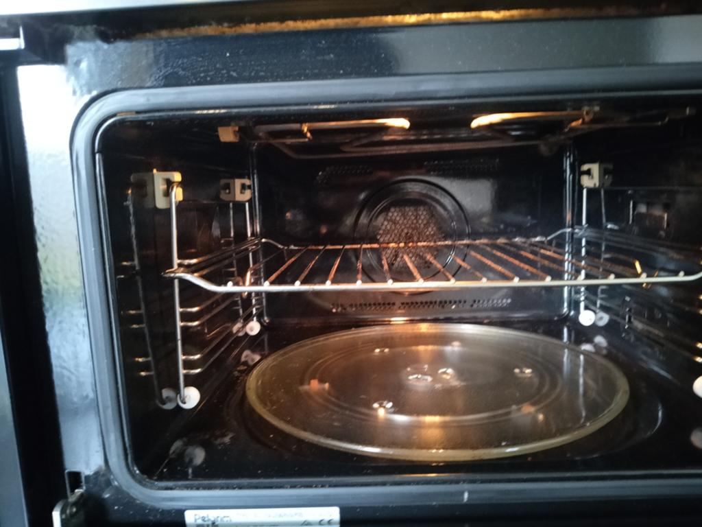 Pelgrim Combi Oven Magnetron - Werkt Perfect!, Witgoed en Apparatuur, Magnetrons, Ophalen, Combimagnetron, Gebruikt, Inbouw