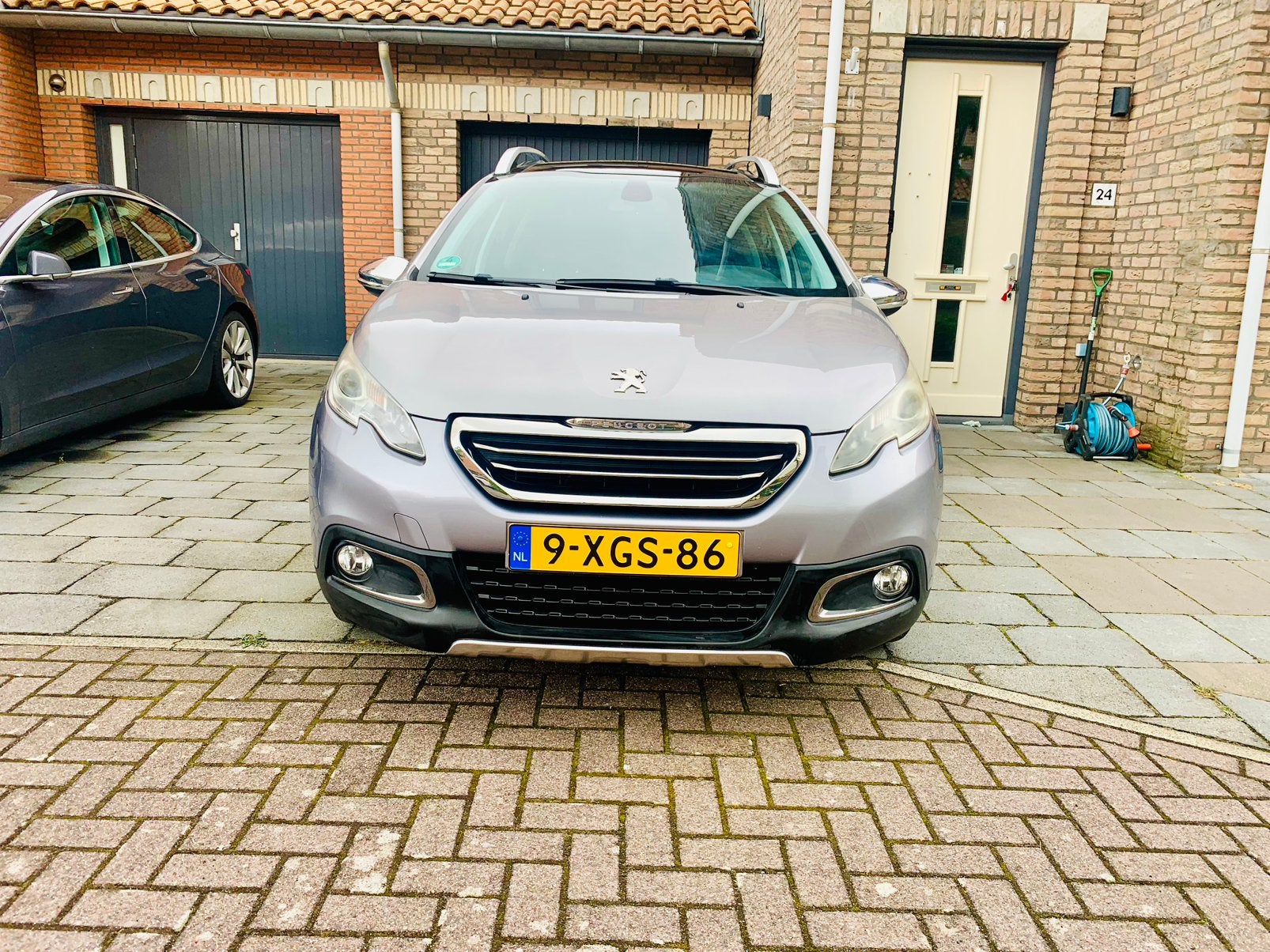 AllurePremPlusAutomatic|NAP|89KM|CarPlay|TowBar|NewTimingBel, Auto's, 450 kg, 40 €/maand, 1199 cc, 770 kg