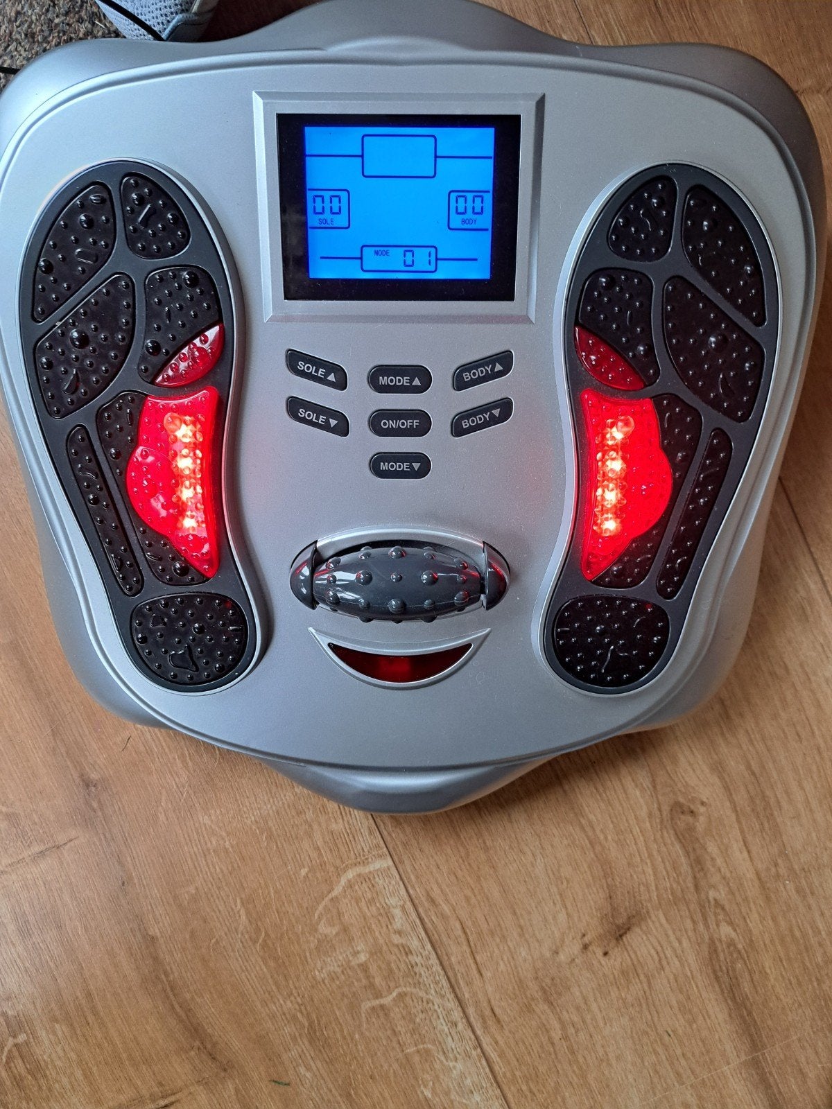 Circulation Maxx Leg Revitaliser - Zeer Goede Staat, Ophalen, Zo goed als nieuw, Overige typen