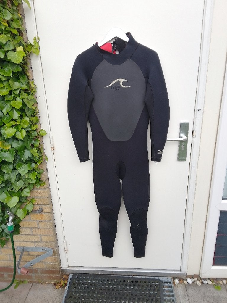 Wetsuit windgear M, Overige merken, Wetsuit, Heer, Ophalen of Verzenden