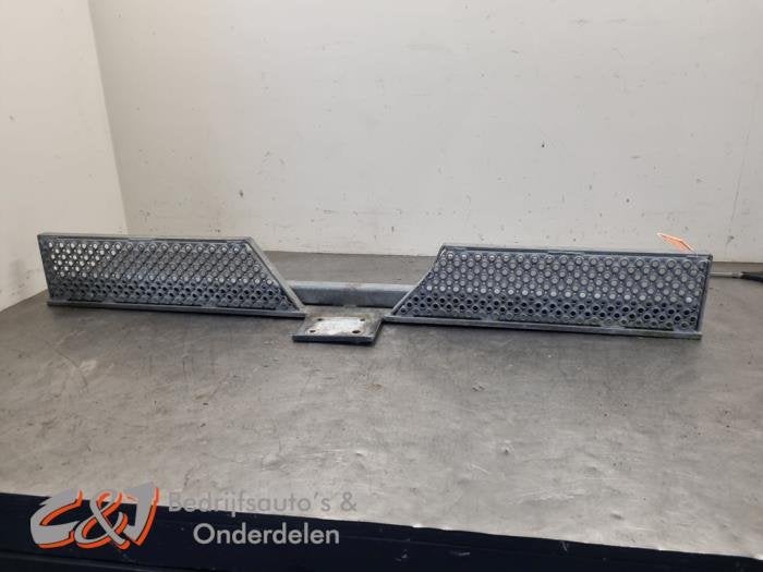 Trekhaak van een Mercedes Sprinter, Gebruikt, -, Ophalen of Verzenden, -