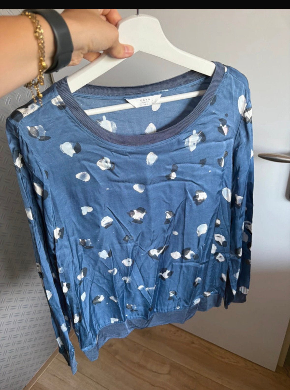 Yaya women tuniek blouse 44, Ophalen of Verzenden, Zo goed als nieuw