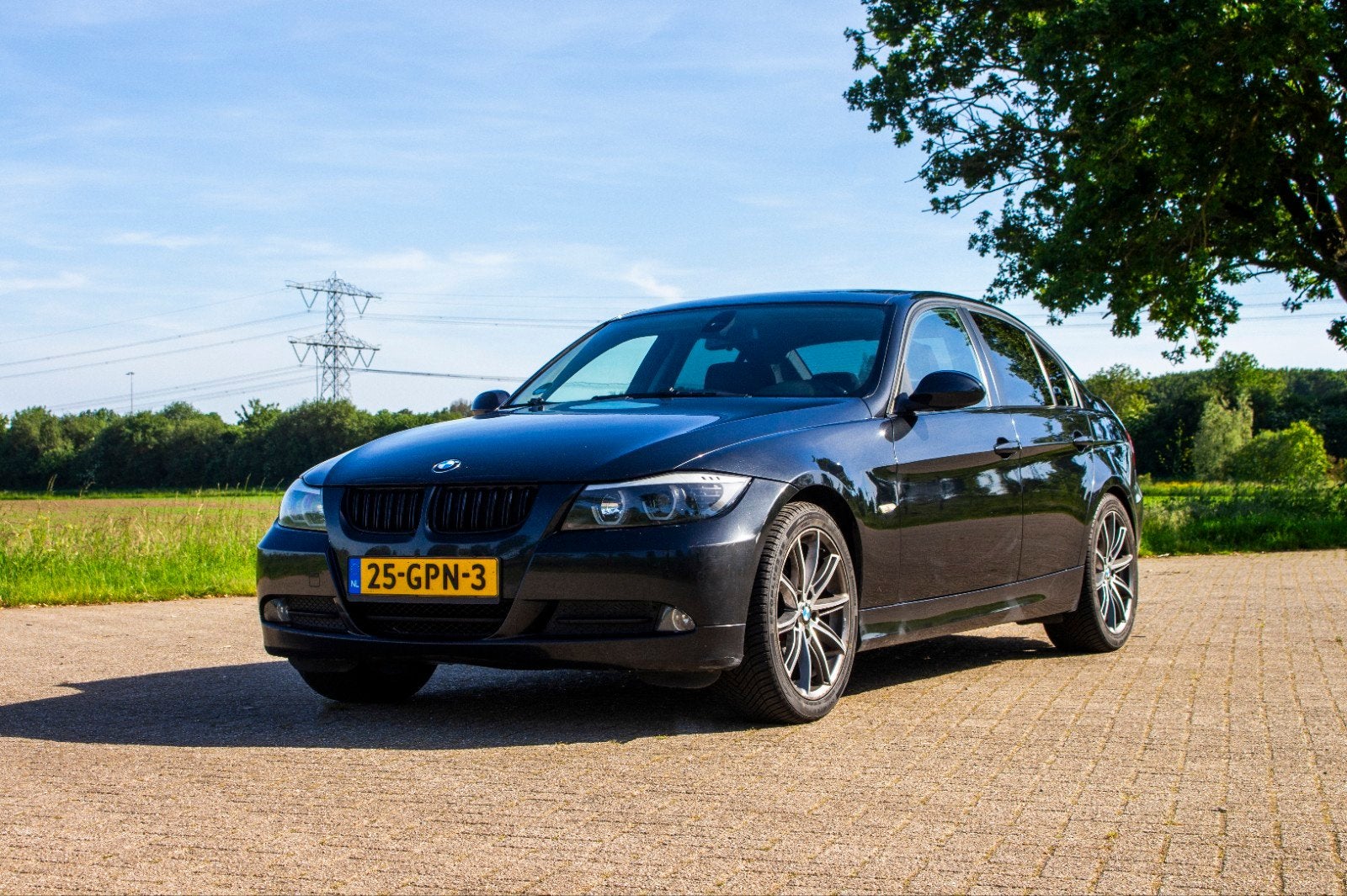 Auto/motor fotografie | omgeving arnhem, Ophalen