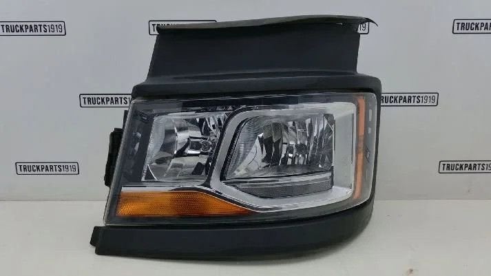 Hella Lighting Koplamp Li. Scania, Ophalen, Gebruikt, Overige merken, Verlichting