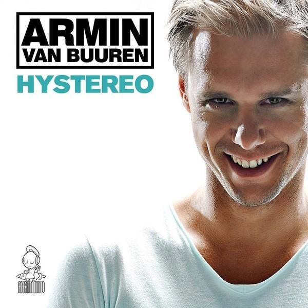 Armin van Buuren - Hystereo (PROMO), Ophalen of Verzenden, Zo goed als nieuw, Overige genres