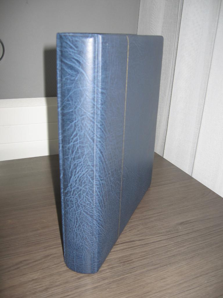 KABE album BRD 1993 t/m 1997, Bi-collect. Leeg., Postzegels en Munten, Verzenden, Verzamelalbum