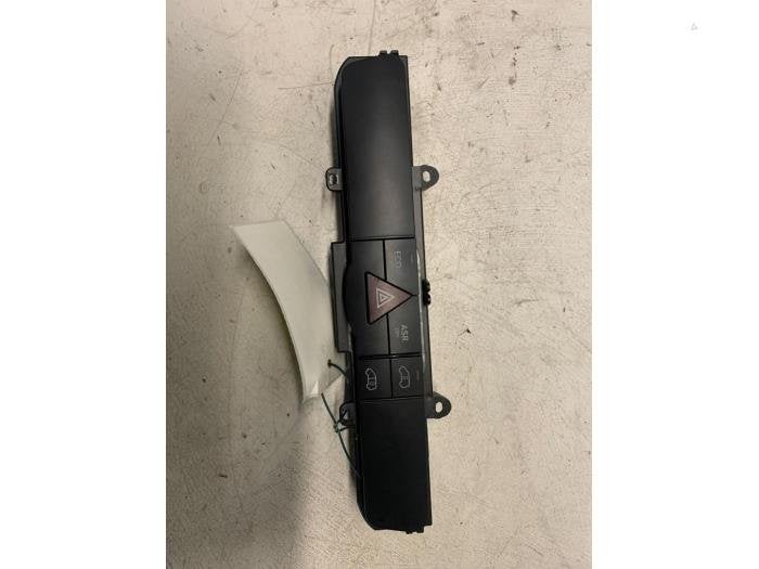 Paniekverlichtings Schakelaar van een Mercedes Sprinter, Gebruikt, -, Ophalen of Verzenden, -