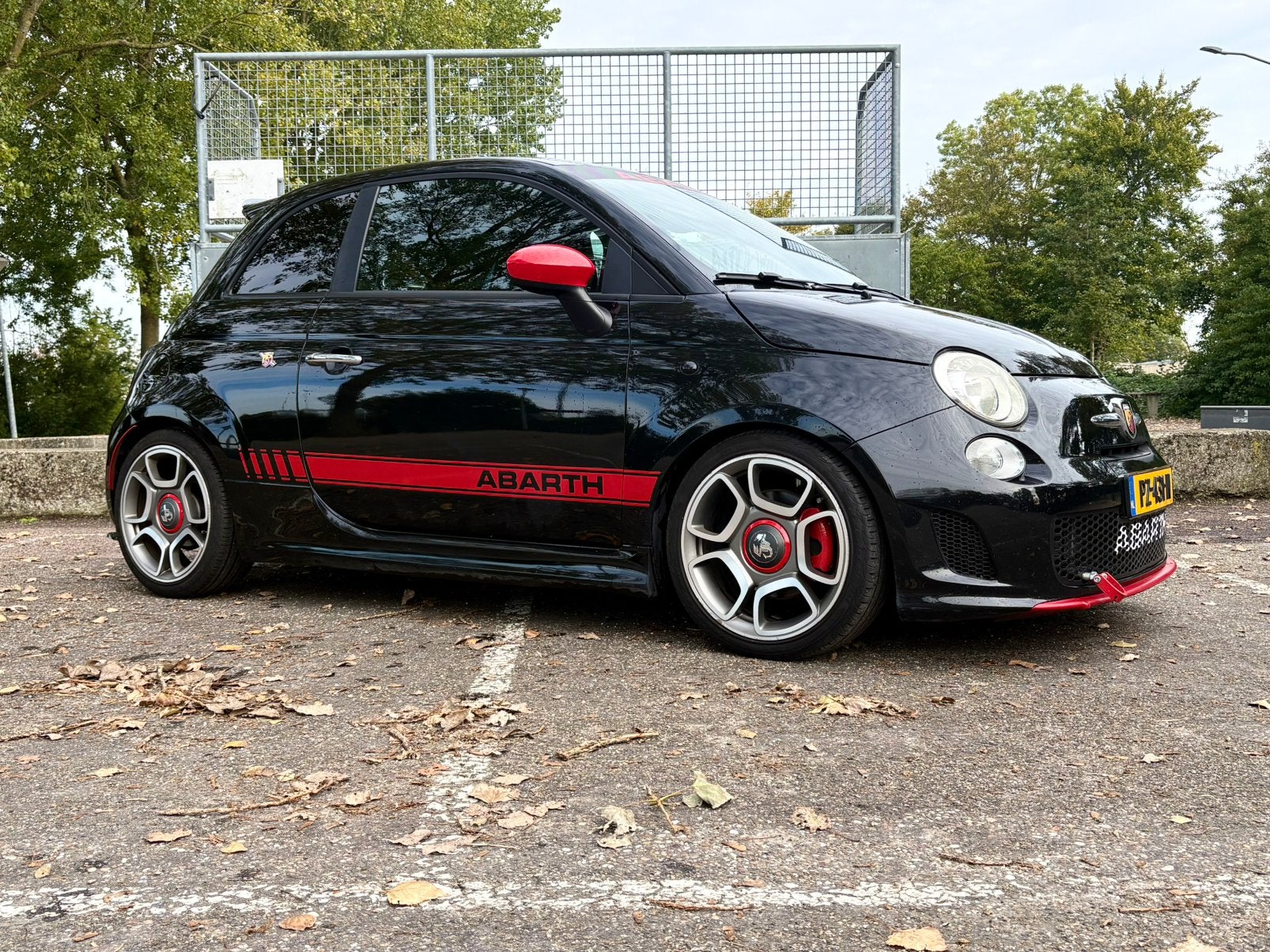 Fiat FIAT
