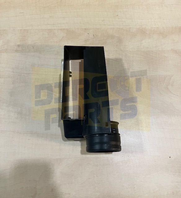 Volkswagen/Seat (2/04-12/20) luchtfilterbuis Origineel! 1K08, Seat, -, -, Nieuw