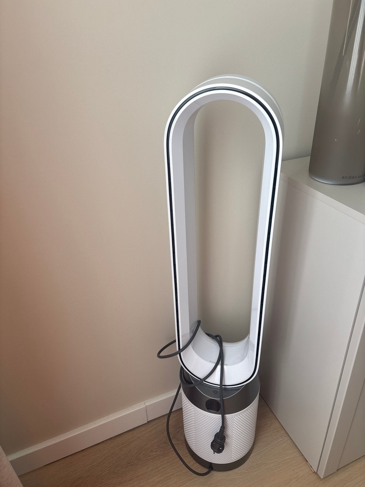 Dyson purifier cool PC1 incl. 1 jaar garantie, Ophalen, Gebruikt, Luchtreiniger