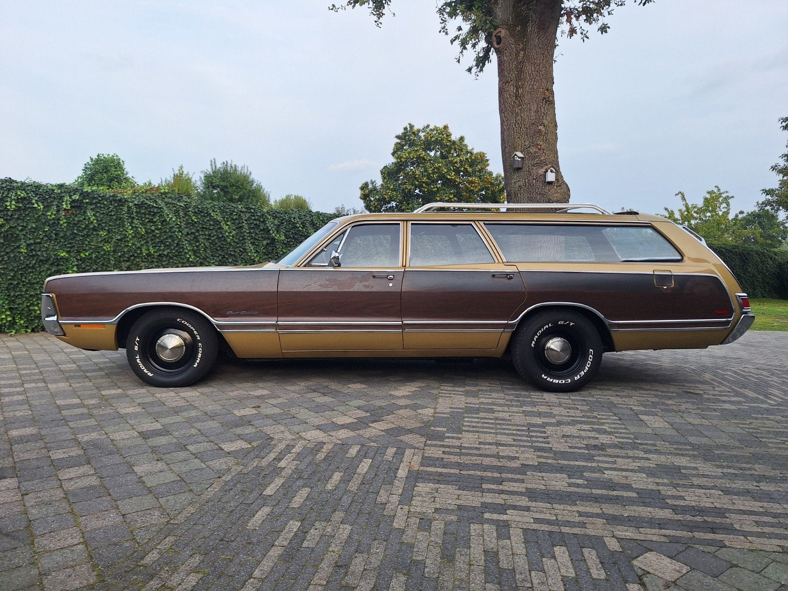 Plymouth Sport Suburban, foto 4