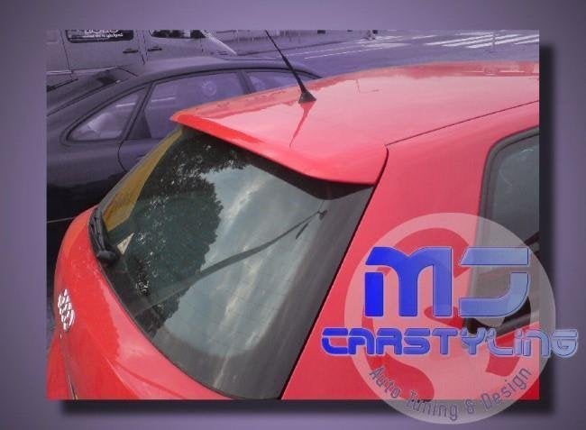 Audi A3 [8L] - Dakspoiler [S3 Look], Ophalen of Verzenden, MJ-Carstyling, Info@mj-carstyling.net, Sibeliusstraat 81 5011JH Tilburg