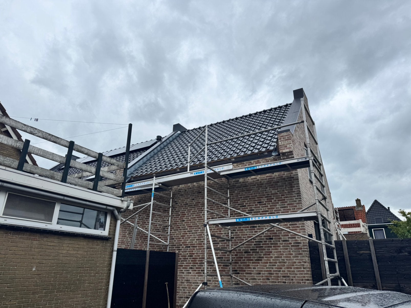 Metselstenen WF | 4049 | 250 stuks, Ophalen of Verzenden, Zo goed als nieuw, Bakstenen