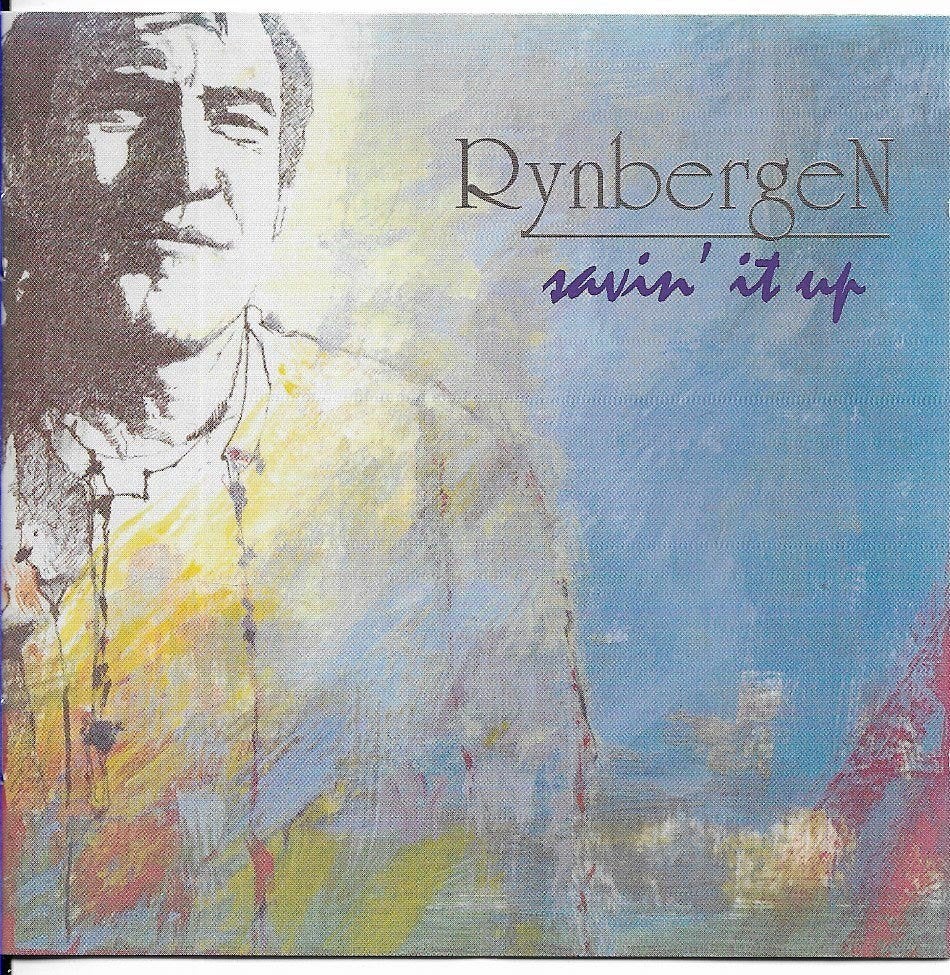 Rodys-Harry Rynbergen (met nieuwe versie van Take her home), Cd's en Dvd's, Pop, Ophalen of Verzenden, Zo goed als nieuw, Eerste persing