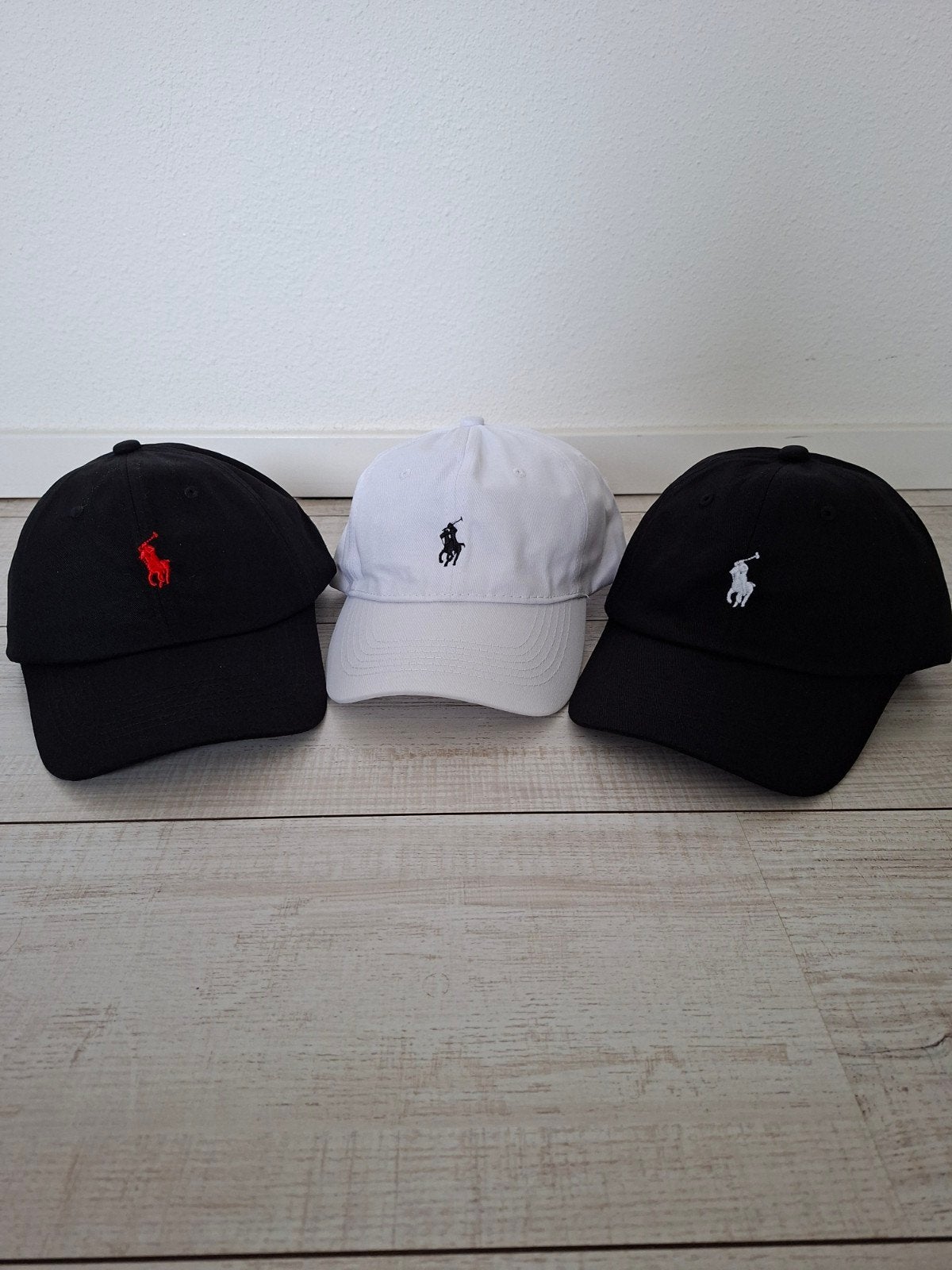Polo Ralph Lauren Pet - Diverse Kleuren, Polo Ralph Lauren, Nieuw, Pet, One size fits all